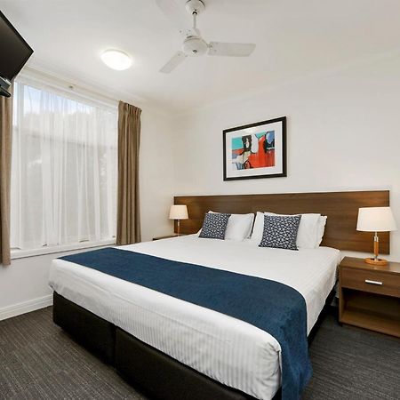 Quest Dandenong Aparthotel Exterior foto