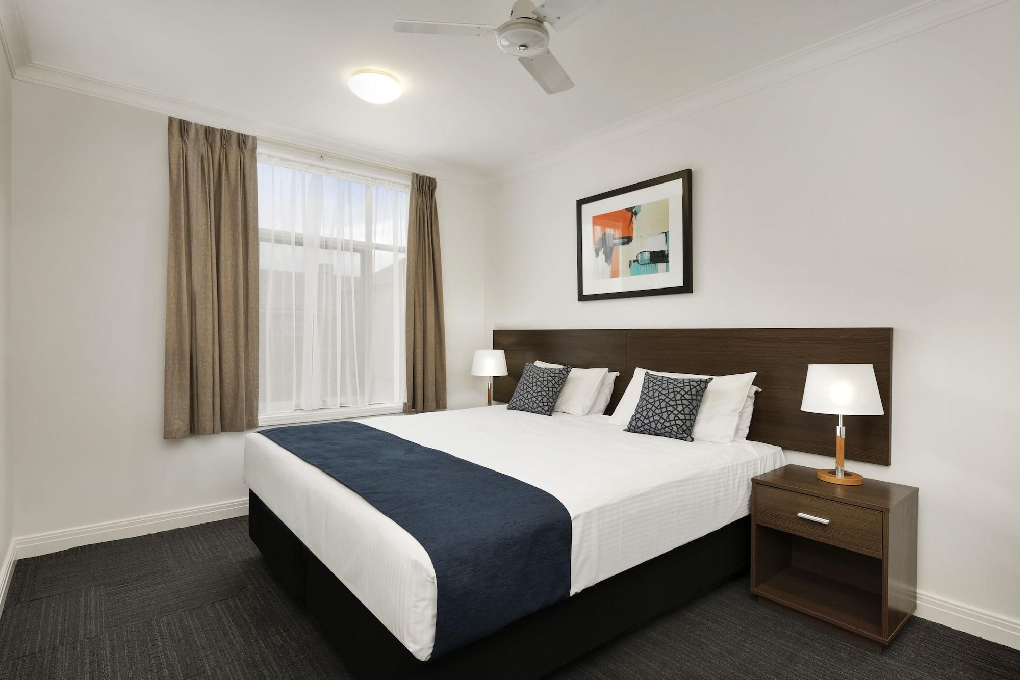 Quest Dandenong Aparthotel Exterior foto