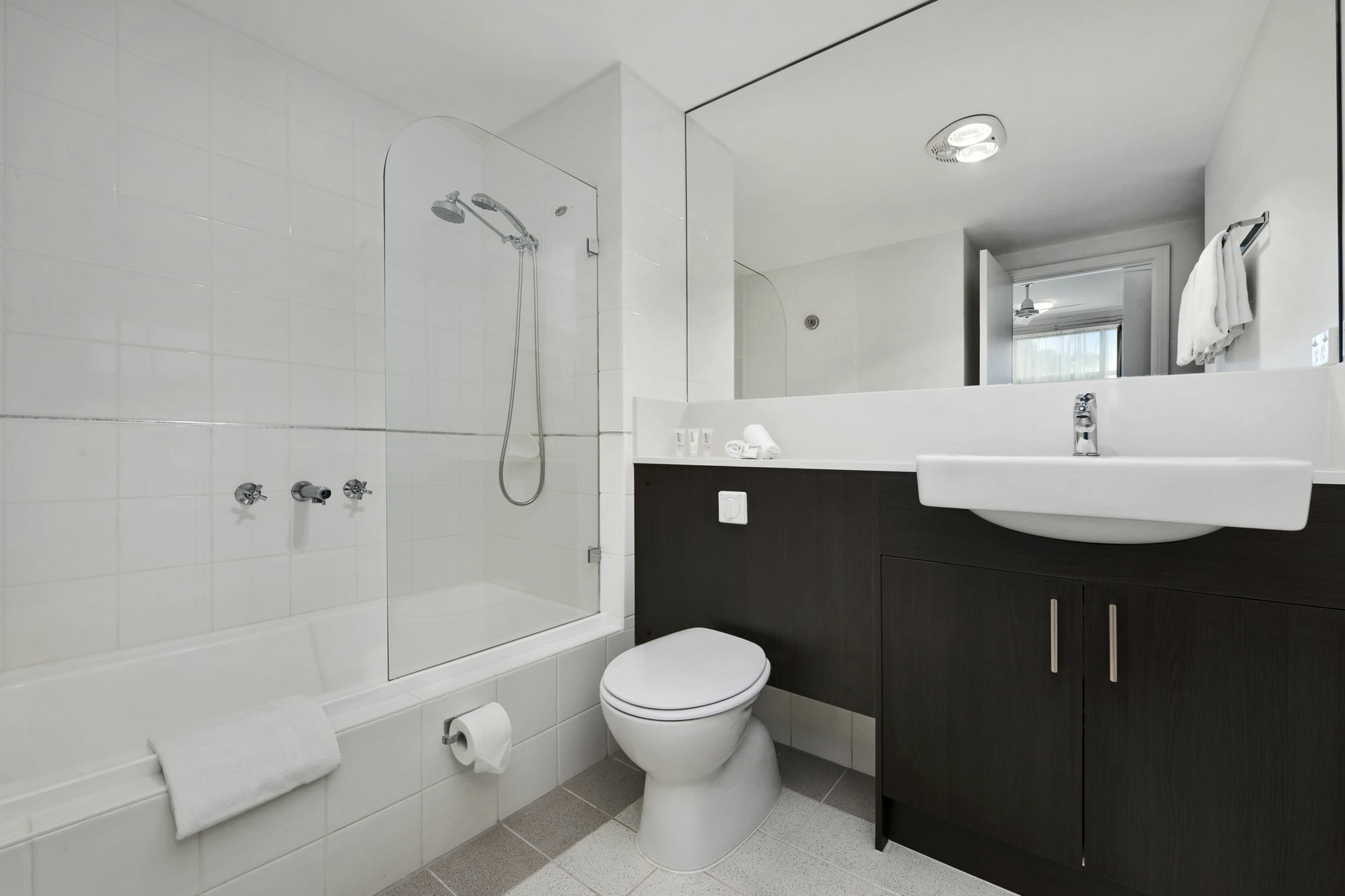 Quest Dandenong Aparthotel Exterior foto